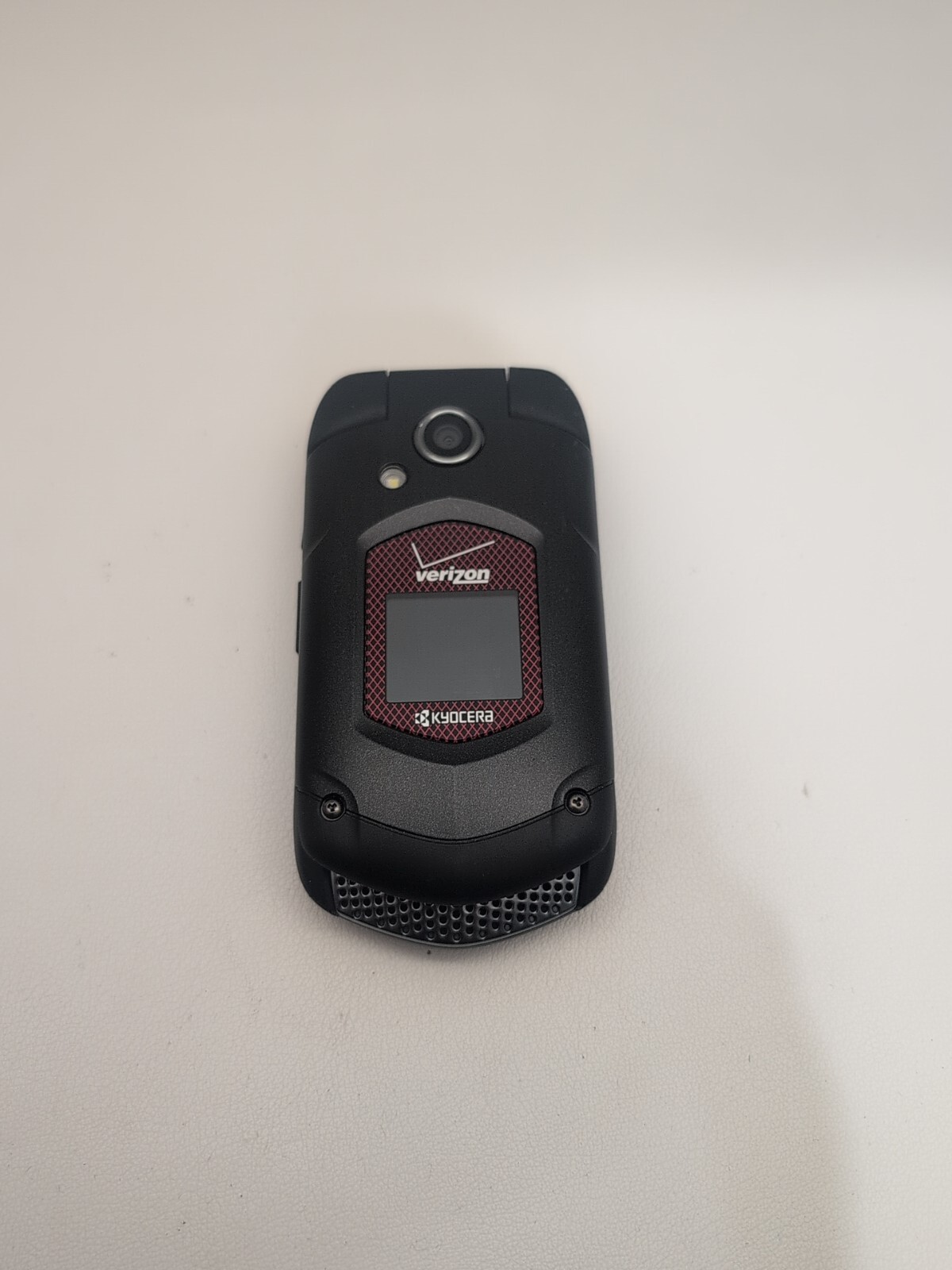 Kyocera DuraXV – 512 MB – Black (Verizon) #222