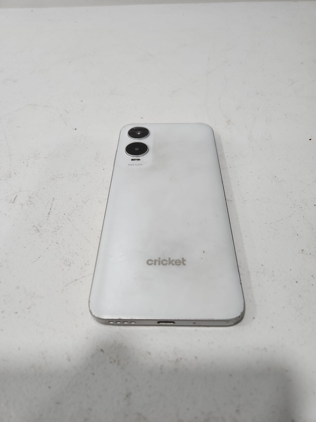 Cricket Icon 6 Smartphone