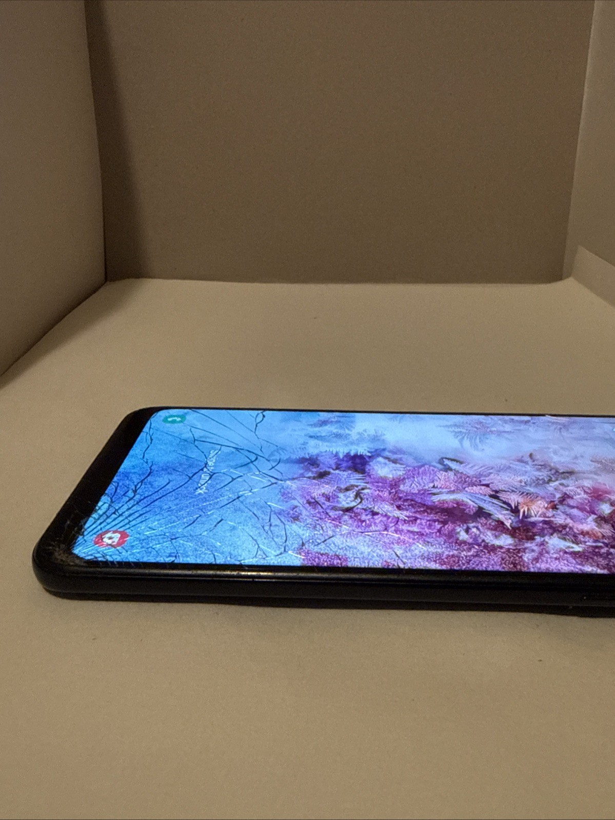 Samsung Galaxy A20 Boost – For Parts