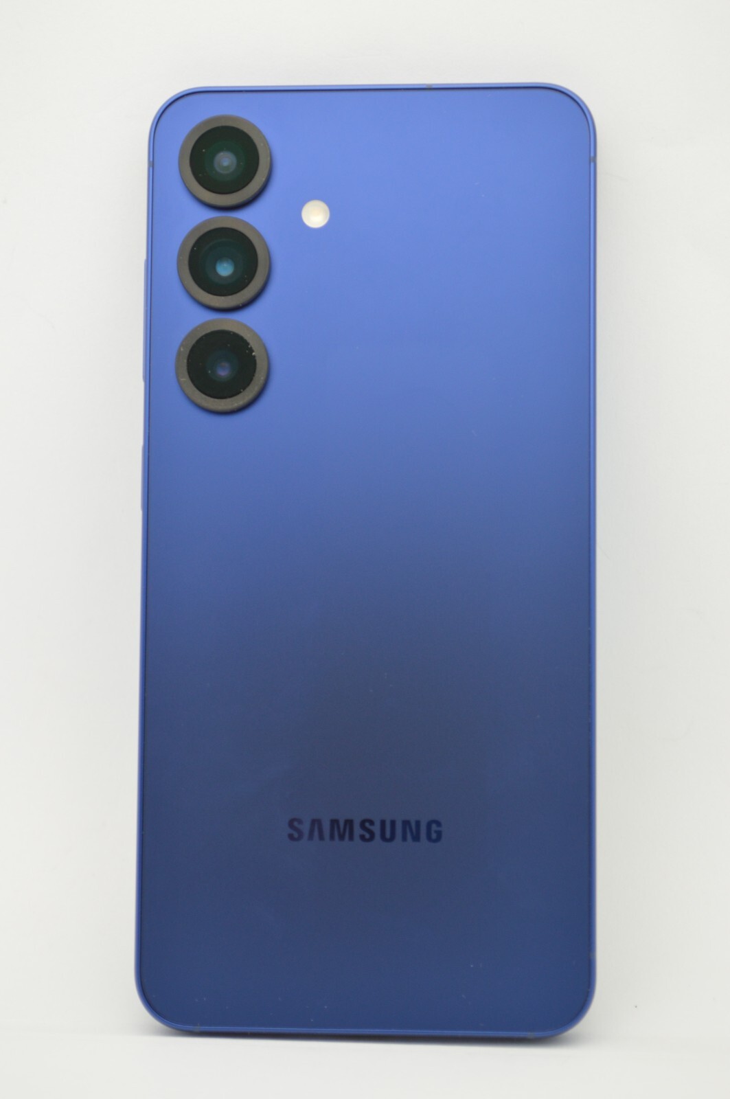 OPEN BOX Samsung Galaxy S25 128GB 256GB SM-S931U1 Mint Blue Silver Unlocked