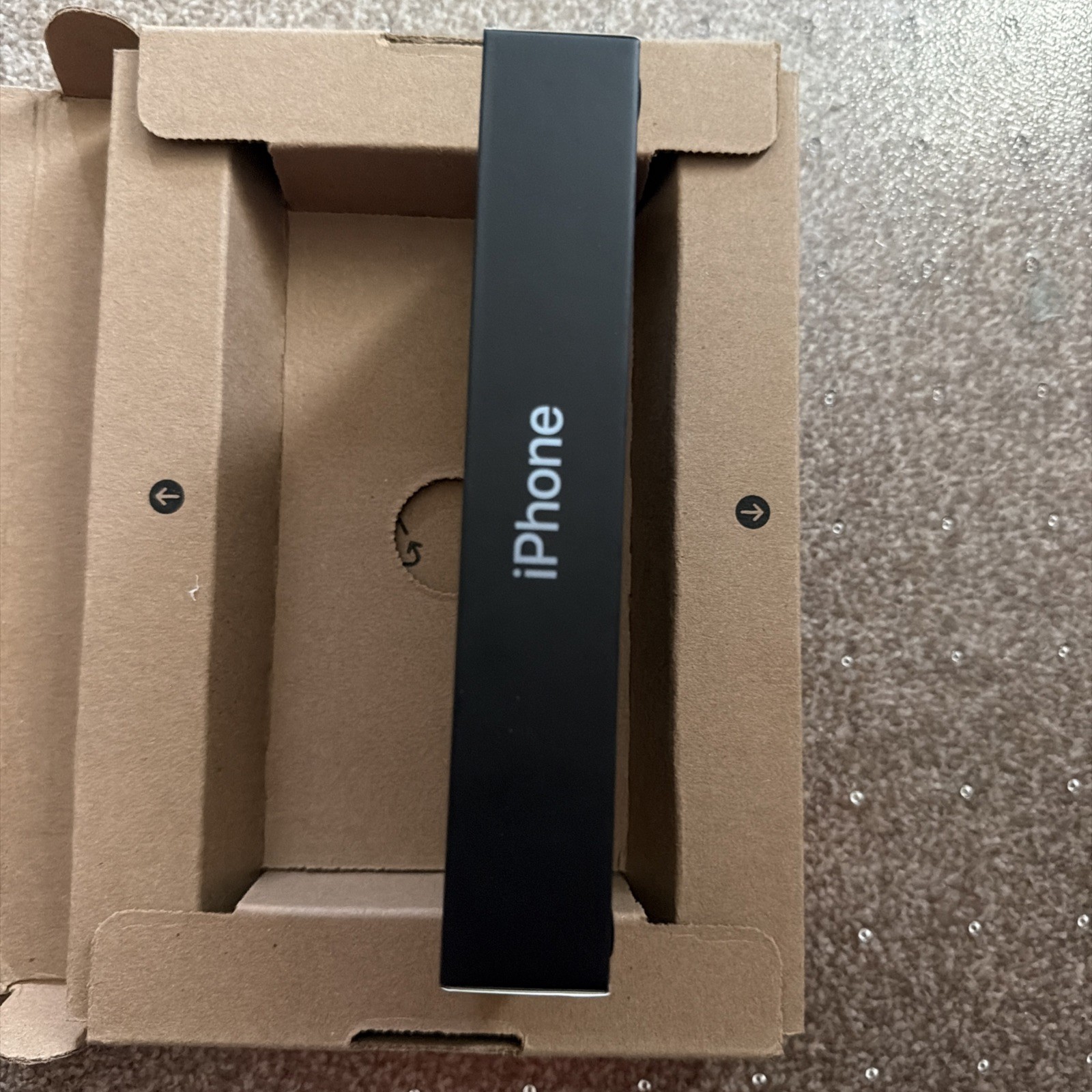 Apple iPhone 13 Pro – 1 TB – Sierra Blue (Unlocked)