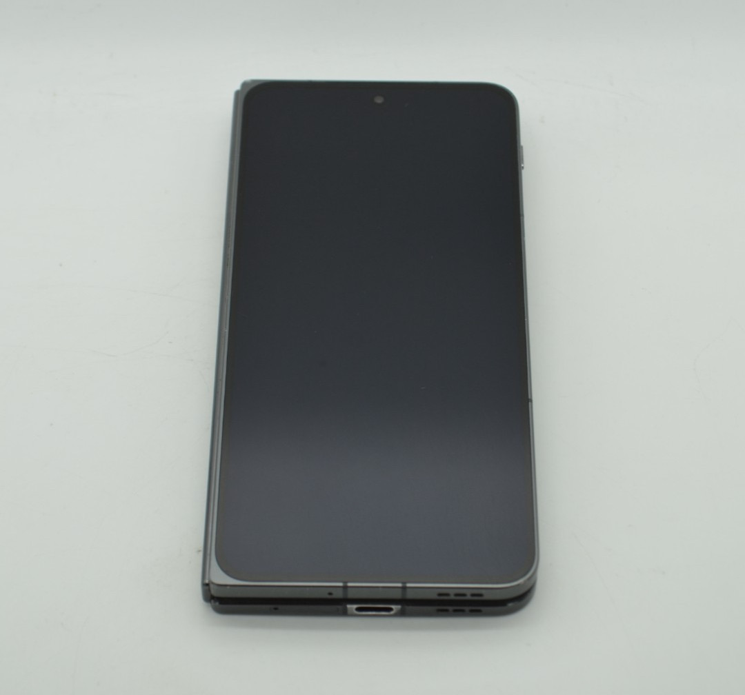 OnePlus Open – 512 GB – Voyager Black (Unlocked) Smartphone