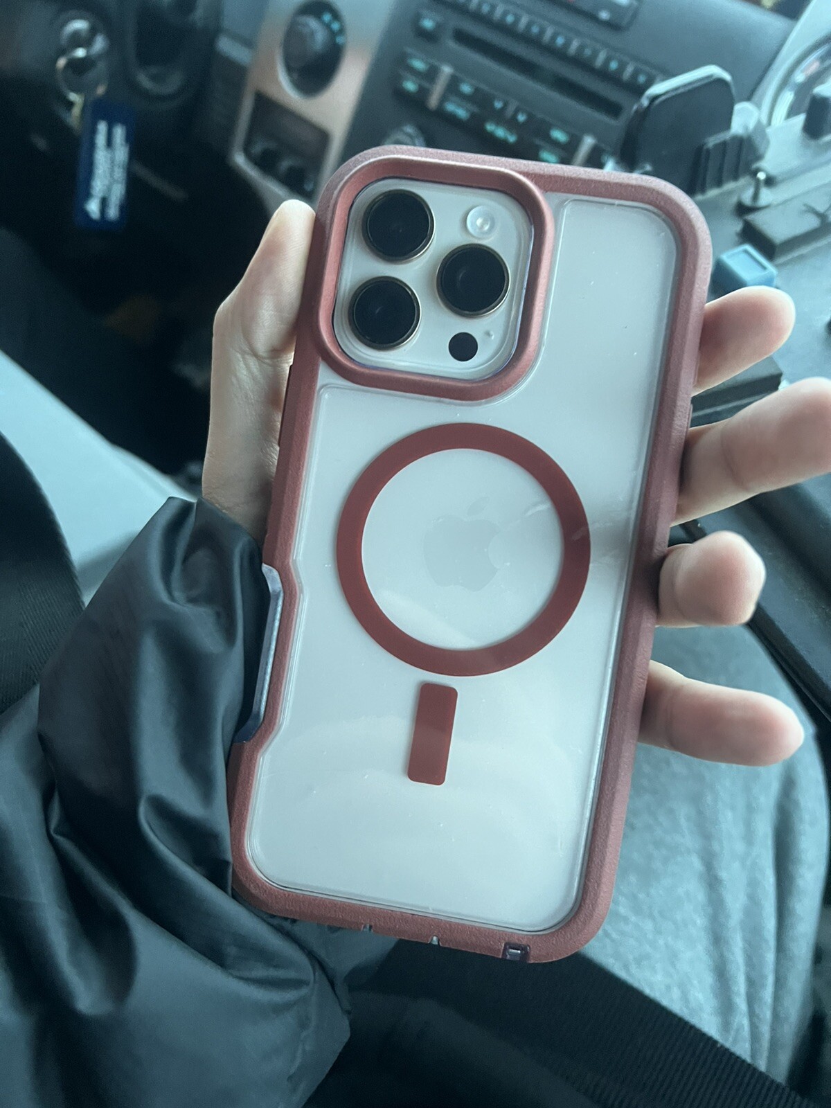 iphone 16 pro max With TikTok Installed! unlocked 512gb (1month Old)