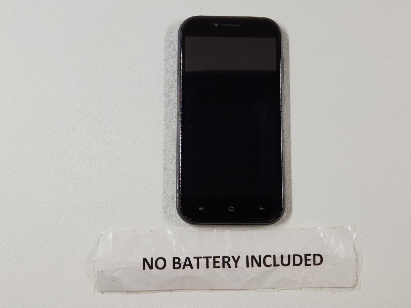 SKY Devices Elite H5 – 8GB (GSM Unlocked) Dual SIM Smartphone – NO BATTERY