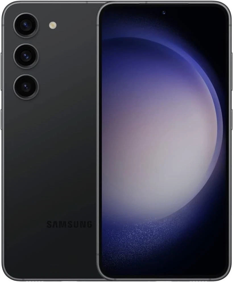 Samsung Galaxy S23+ Plus 5G SM-S916U Factory Unlocked 256GB In-Box Excellent