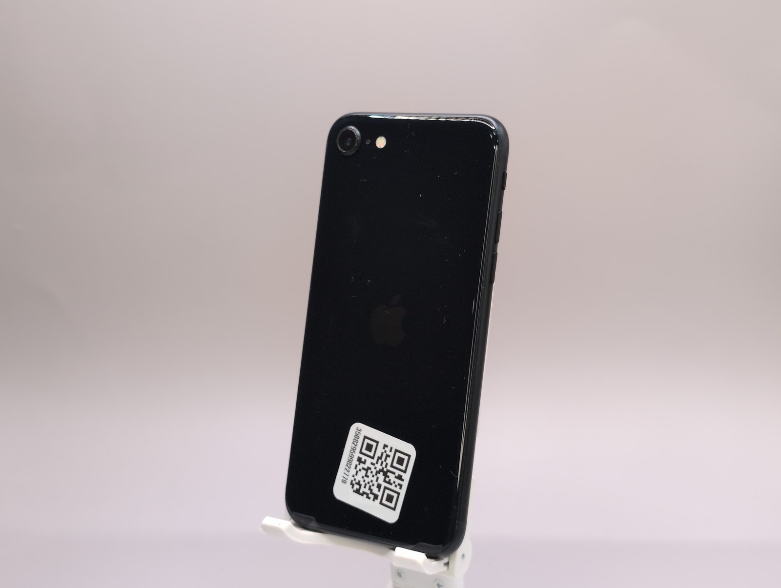 Apple iPhone SE 3 A2595 64GB Midnight Spectrum Only W090383