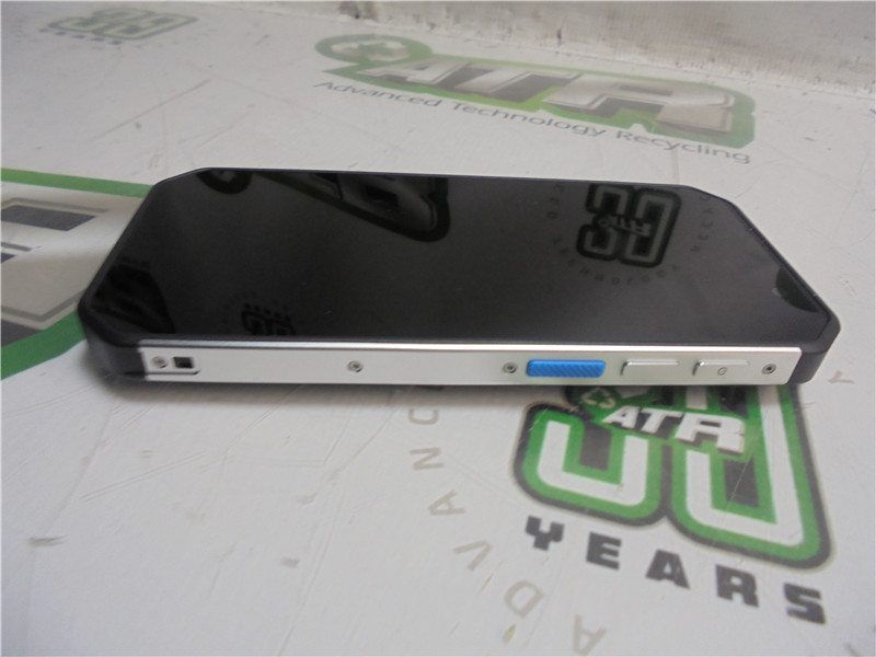 IWaylink TC601 Mobile Computer Snapdragon 660 2.2GHz 4GB RAM 64GB Black Unlocked