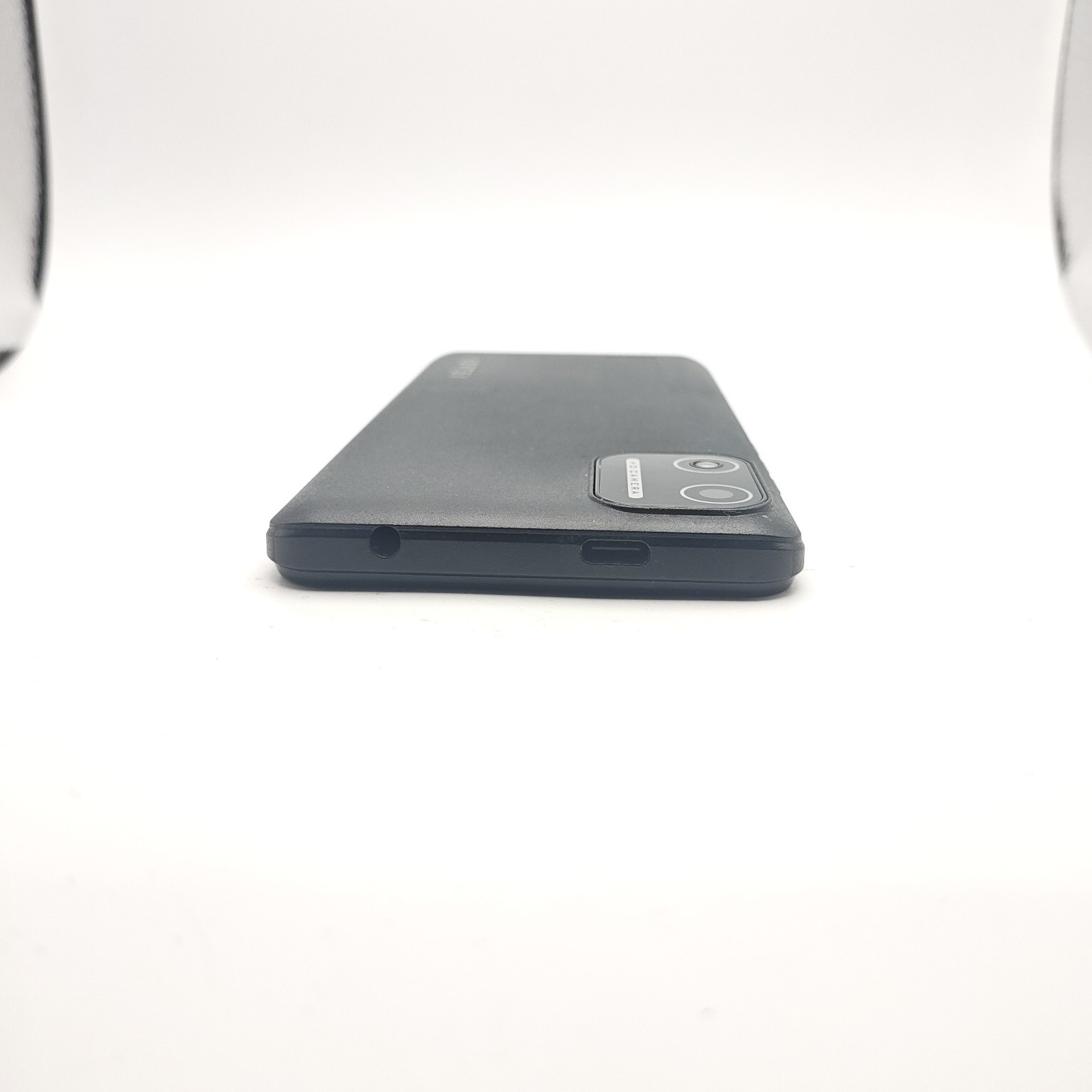 Vortex ZG55 Smartphone (Unknown carrier) – 32GB Black – *DAMAGED* #3651