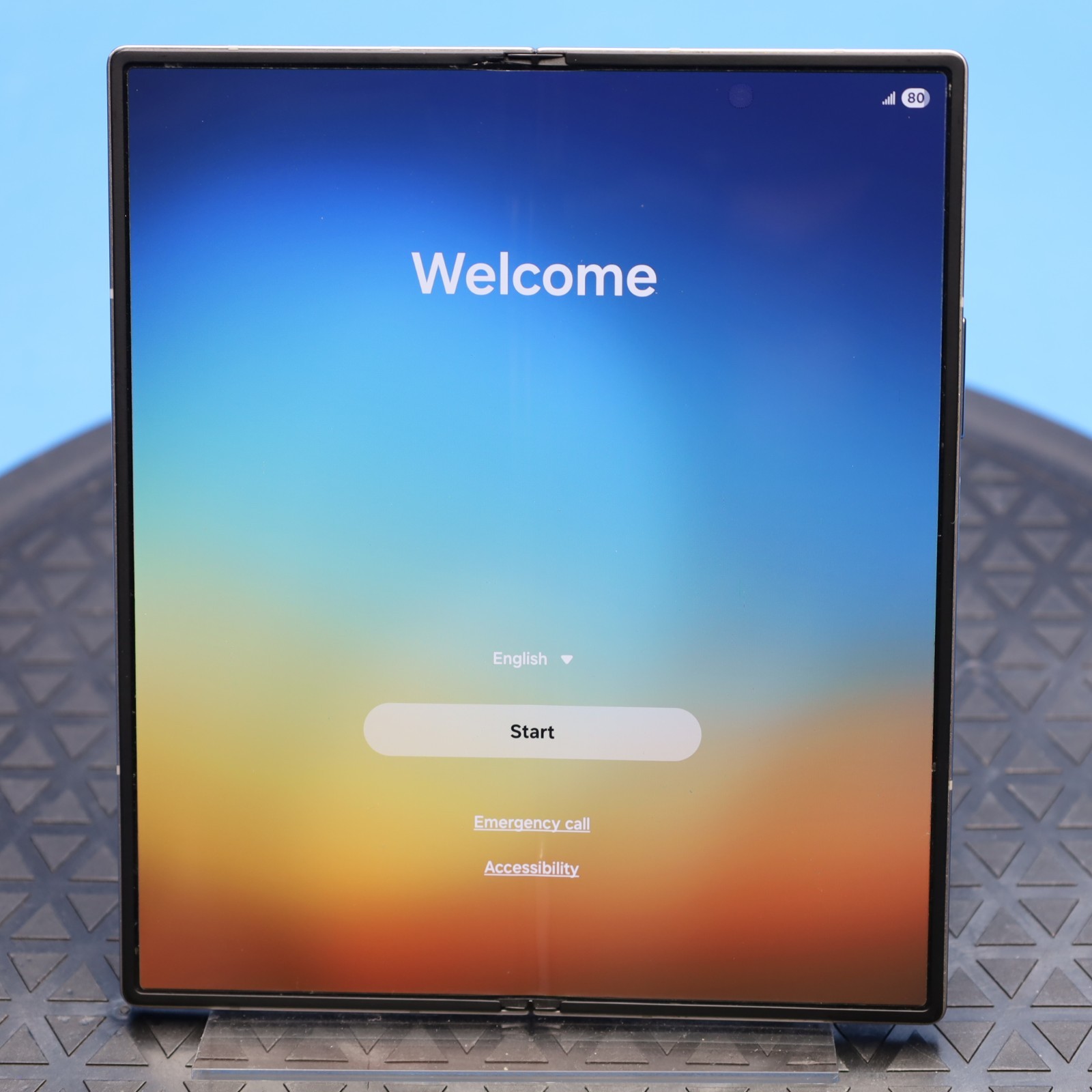 Samsung Galaxy Z Fold6 – 512 GB – Navy (Unlocked)
