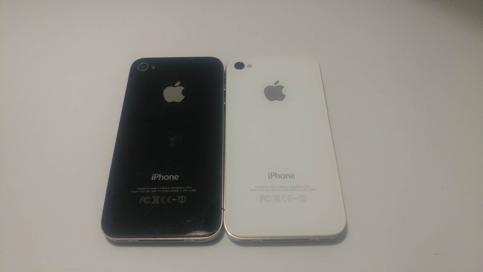 Apple iPhone 4, 4s A1387, A1332