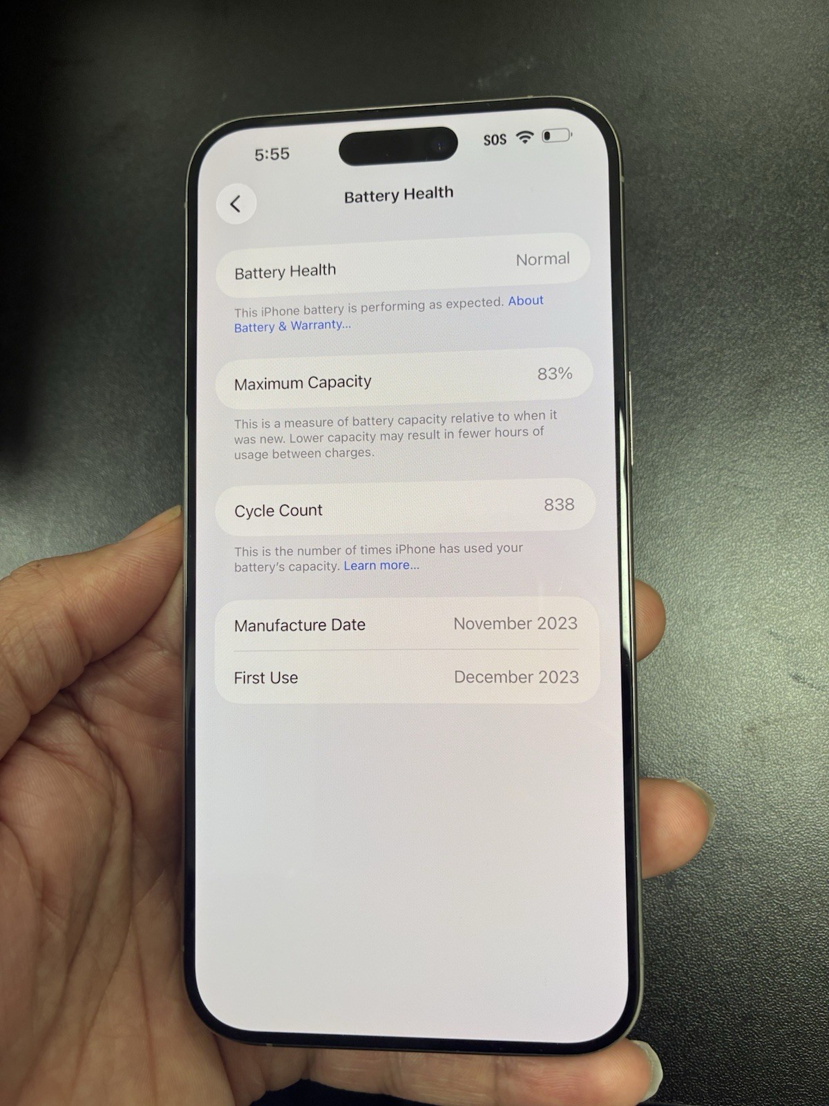 iphone 15 pro max 512gb unlocked
