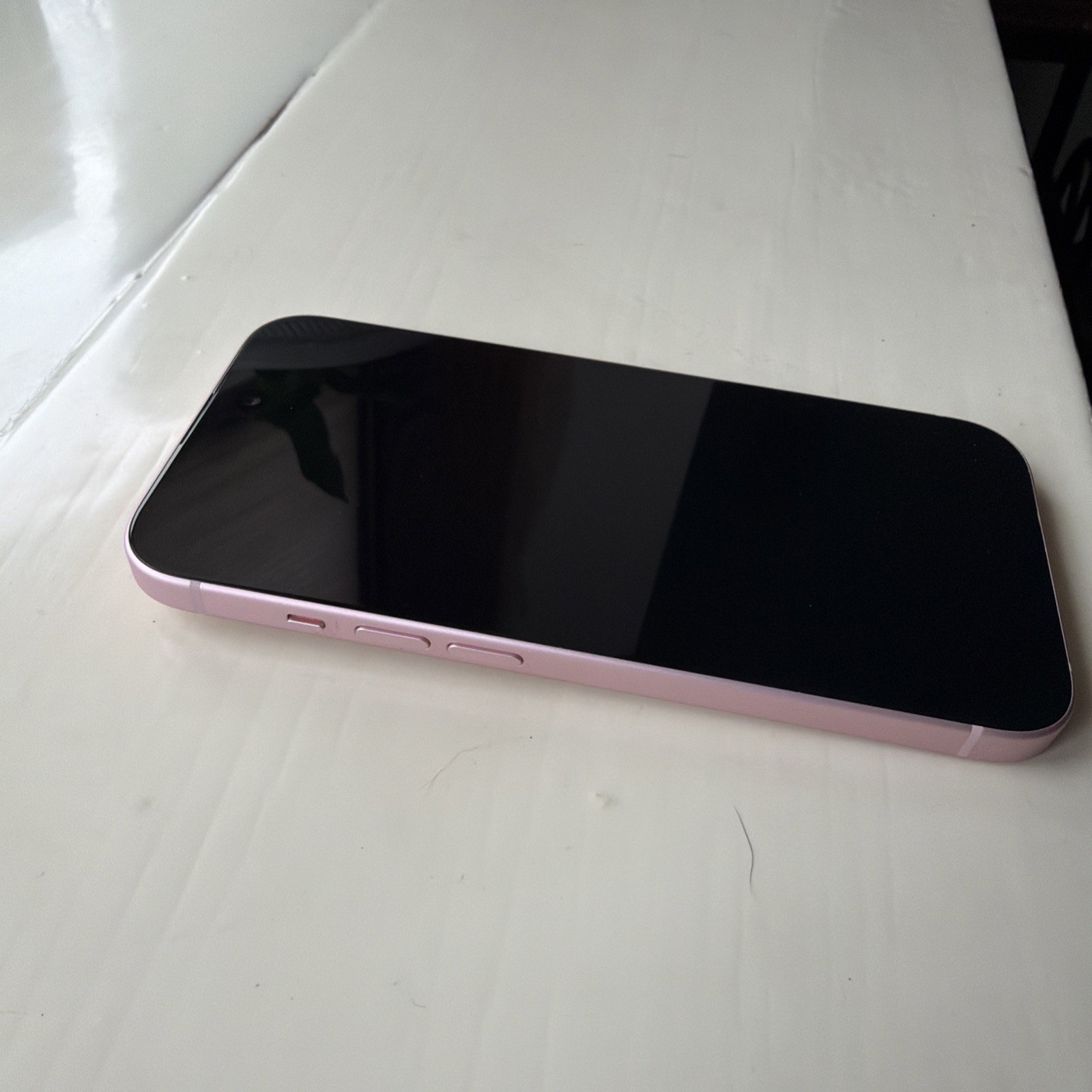 Apple iPhone 15 6.1″ 128GB – (Pink) IOS AT&T (excellent condition)
