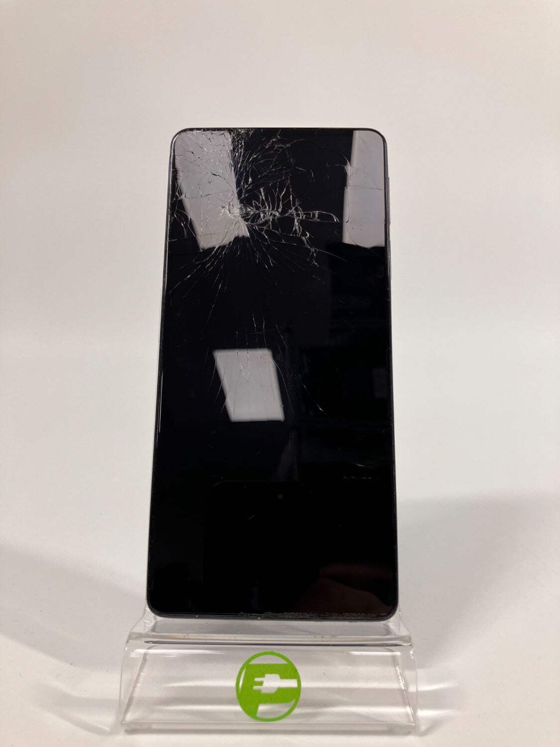 Broken Factory Unlocked Motorola Edge Plus 128MB XT2201-4 Read