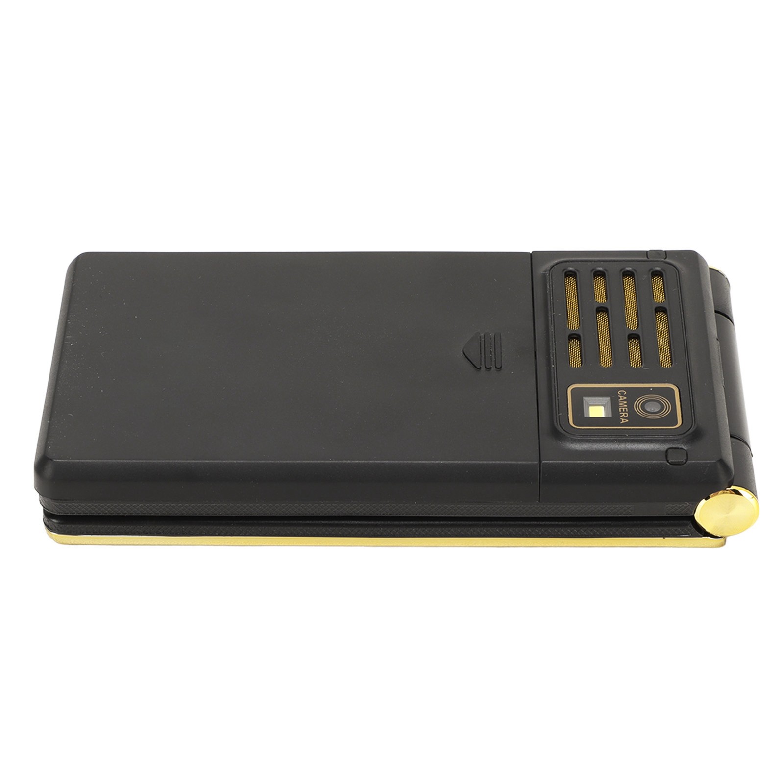 2.8In Screen Flip Phone For Elder Dual Sim Dual Standby Long Standby Time Set⭐