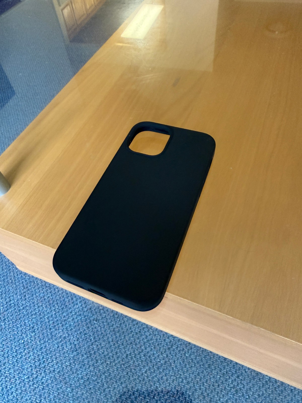 Apple iPhone 12 Pro – 128 GB – Graphite (Unlocked)