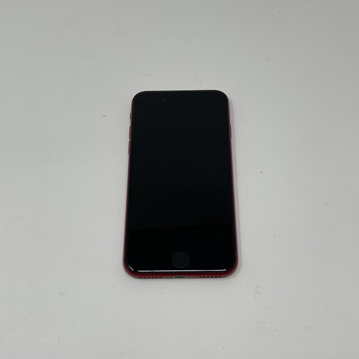 Apple iPhone SE 3rd Gen 2022 128GB Unlocked (PRODUCT)RED BH Under 80% Used