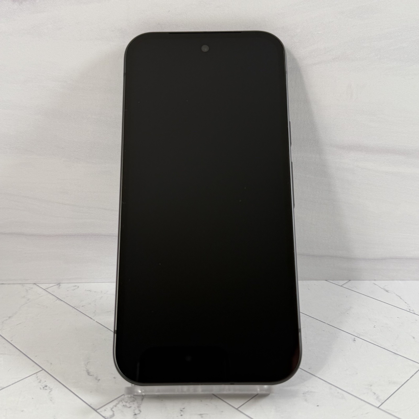 Google Pixel 10a – 128GB Black Boost Mobile #A75