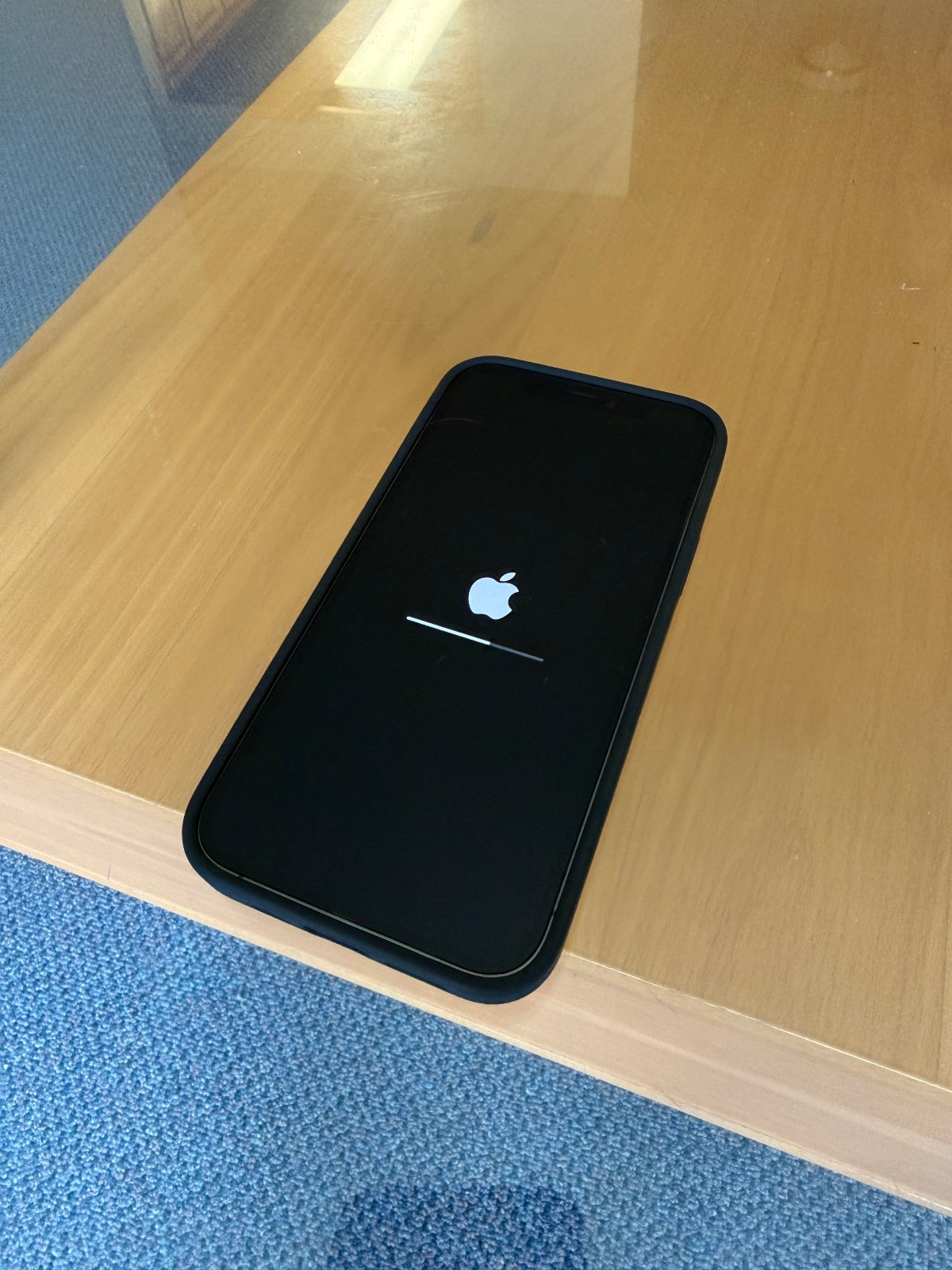 Apple iPhone 12 Pro – 128 GB – Graphite (Unlocked)
