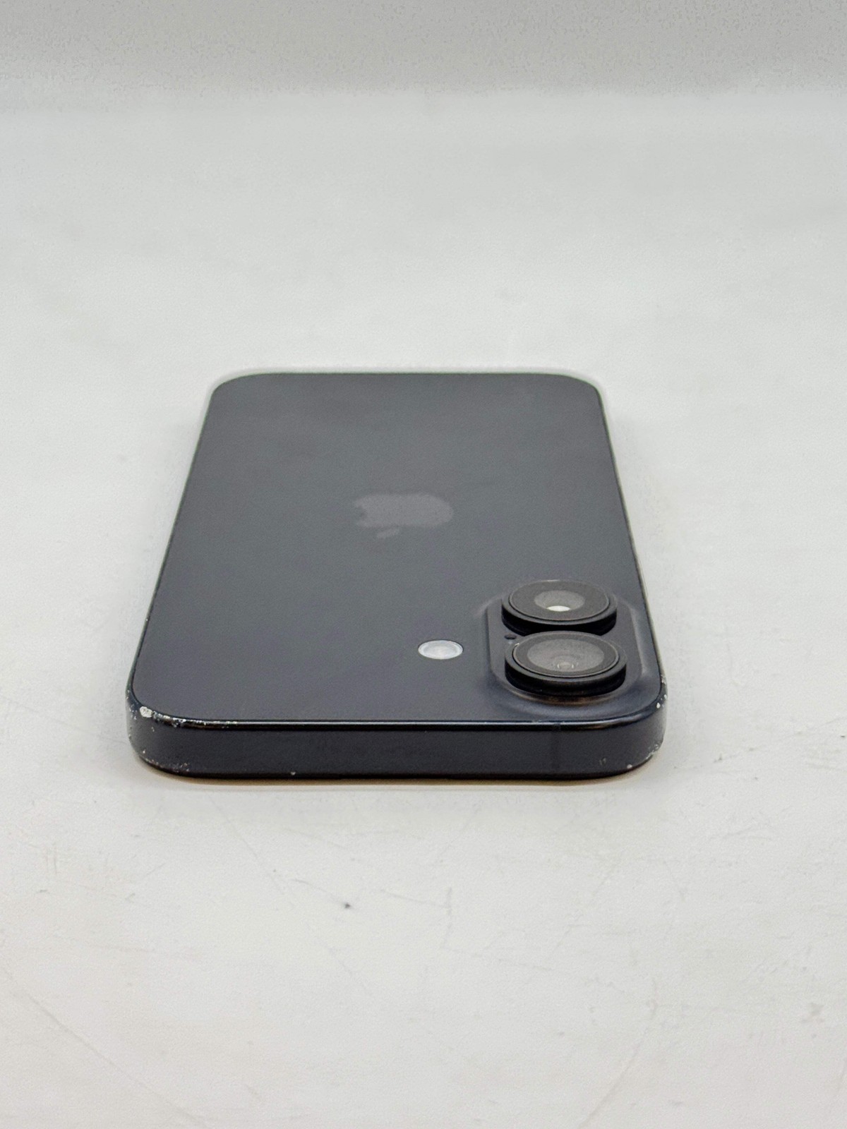 T-Mobile Apple iPhone 16 6.1″ A3081 128GB Black For Parts #317