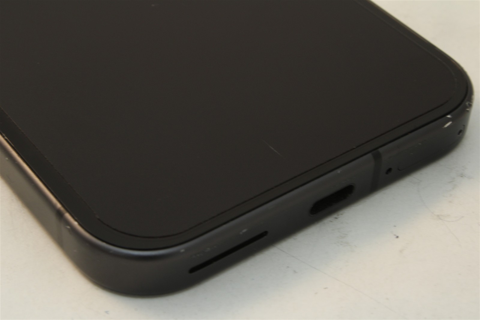 Google Pixel 9 Black – AT&T Smartphone w/30 Day Warranty w/ 100% batt! 7632062