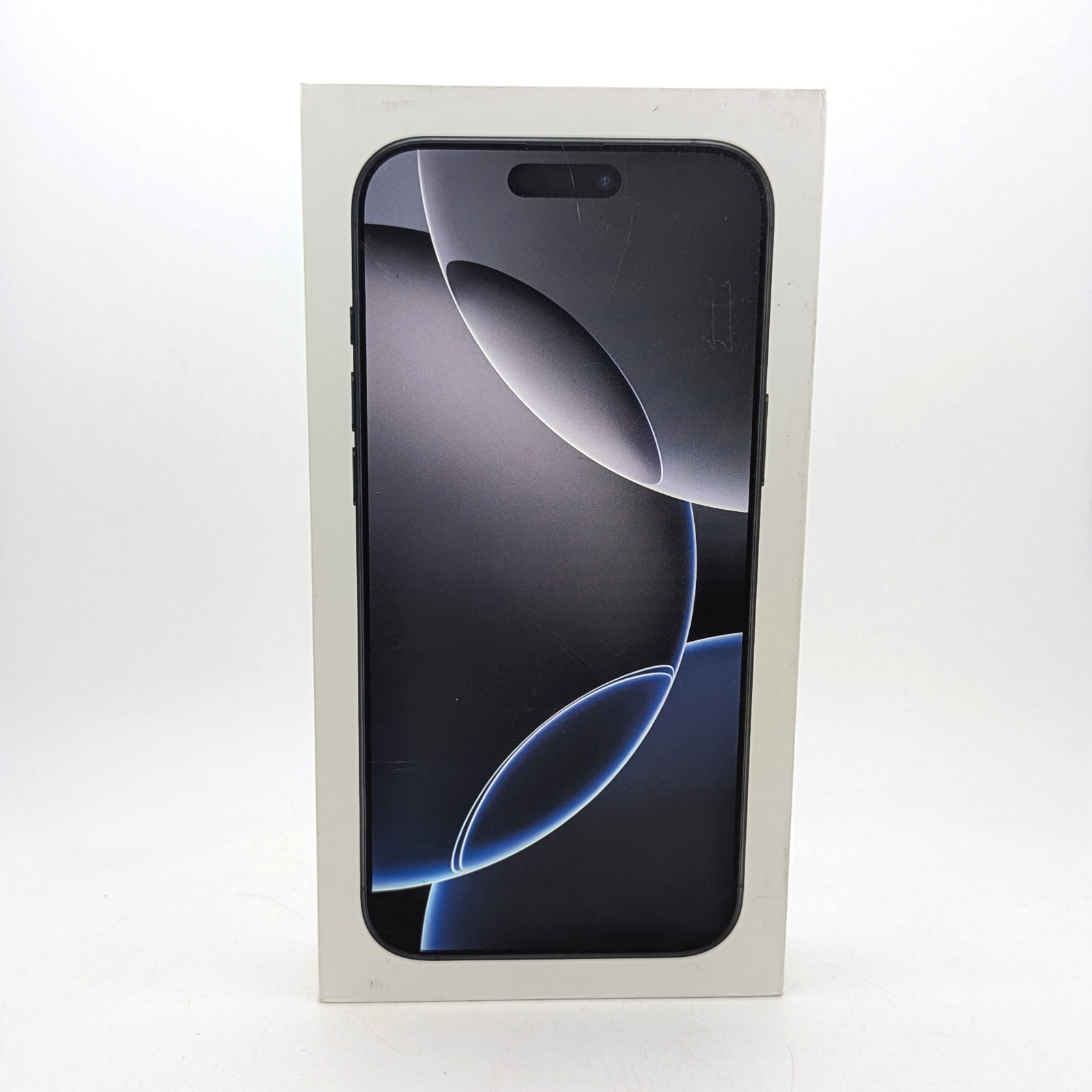 Apple iPhone 16 Pro Max A3084 512GB | Black Titanium | ULTRA MOBILE ONLY