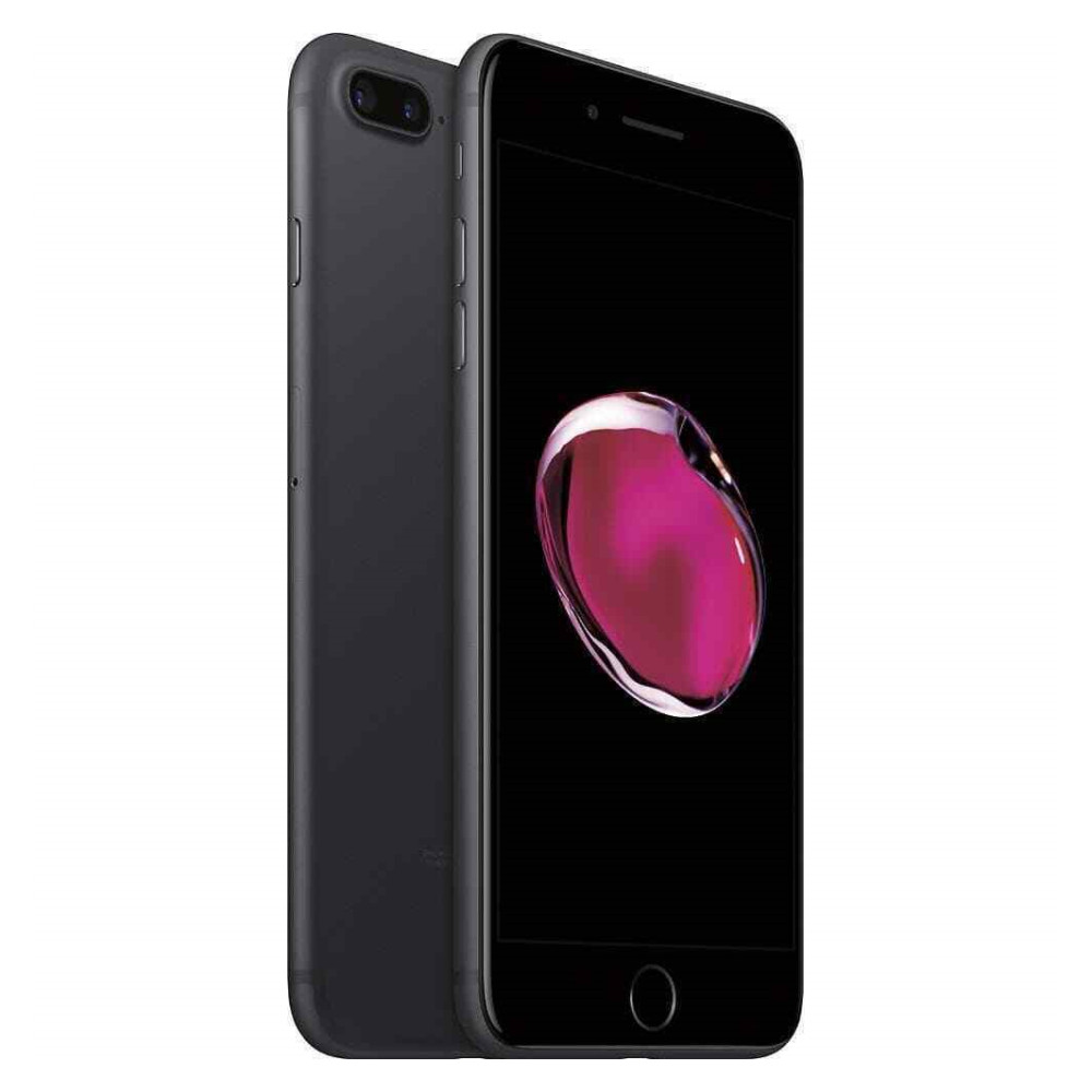 Apple iPhone 7 Plus (32GB/128GB) Fully Unlocked Choose Colors (GSM) WIFI LTE