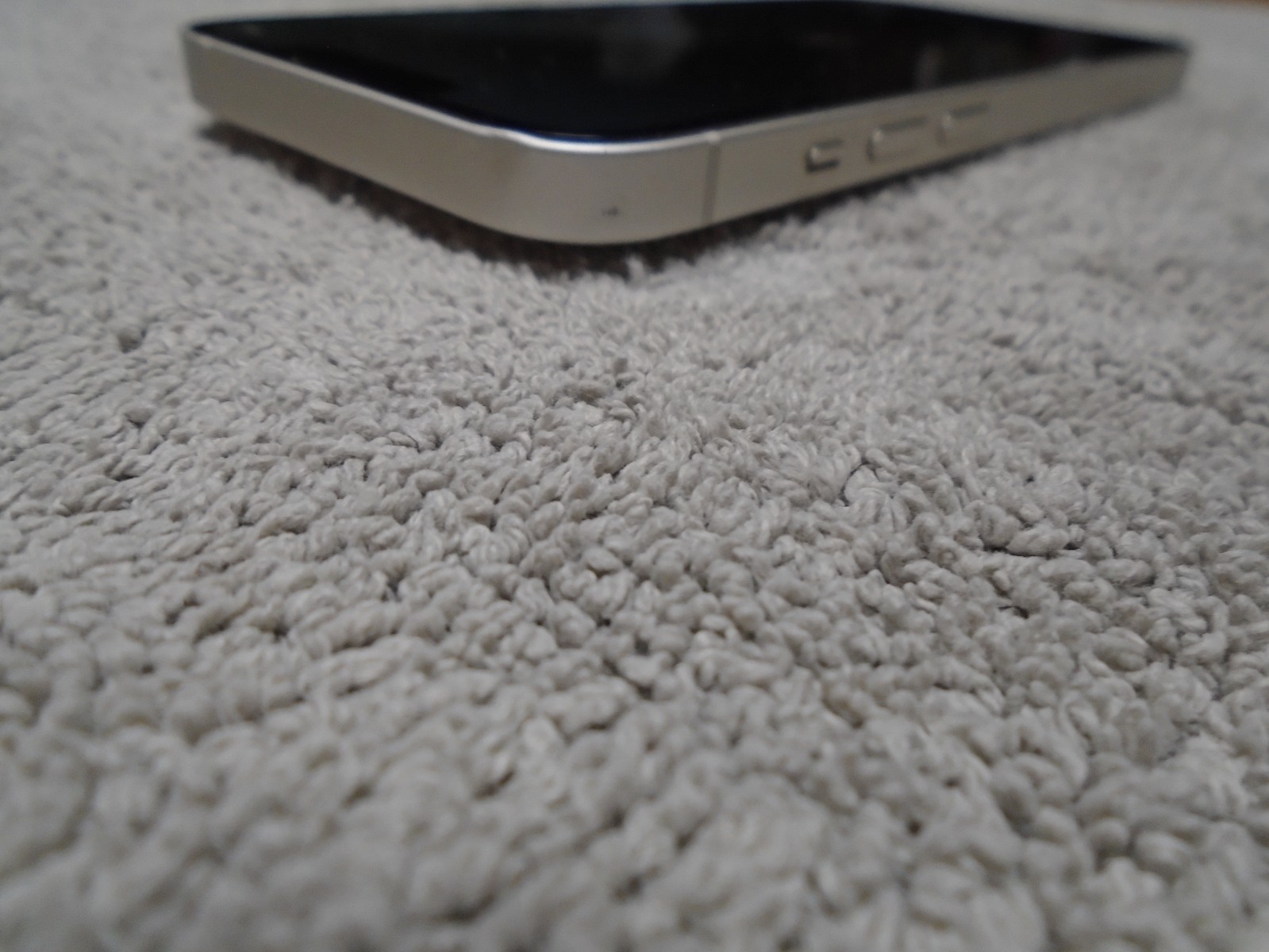 Apple iPhone 14, 128gb, Silver, Carrier Unlocked, Excellent!!