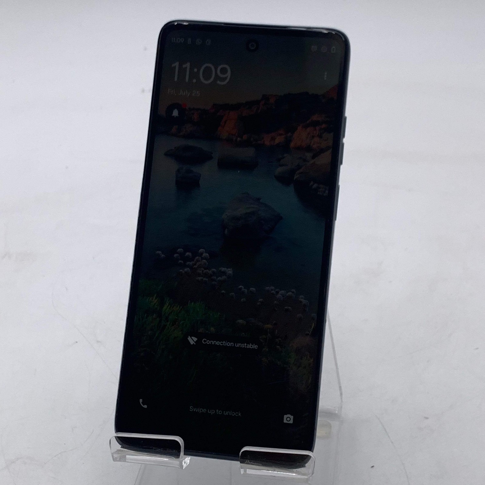Motorola Moto G 5G (2024) 128GB Verizon ONLY XT2417-1 – Used B Has Scratches
