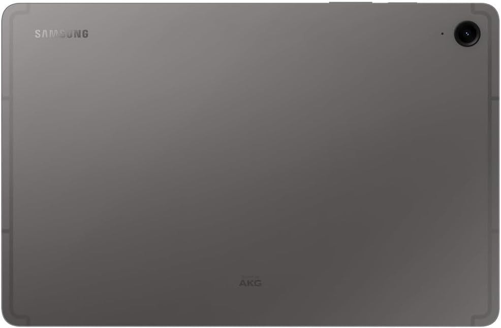 Samsung Galaxy Tab S9 FE Wifi + Verizon 5G LTE 10.9″ 128GB Tablet without S Pen