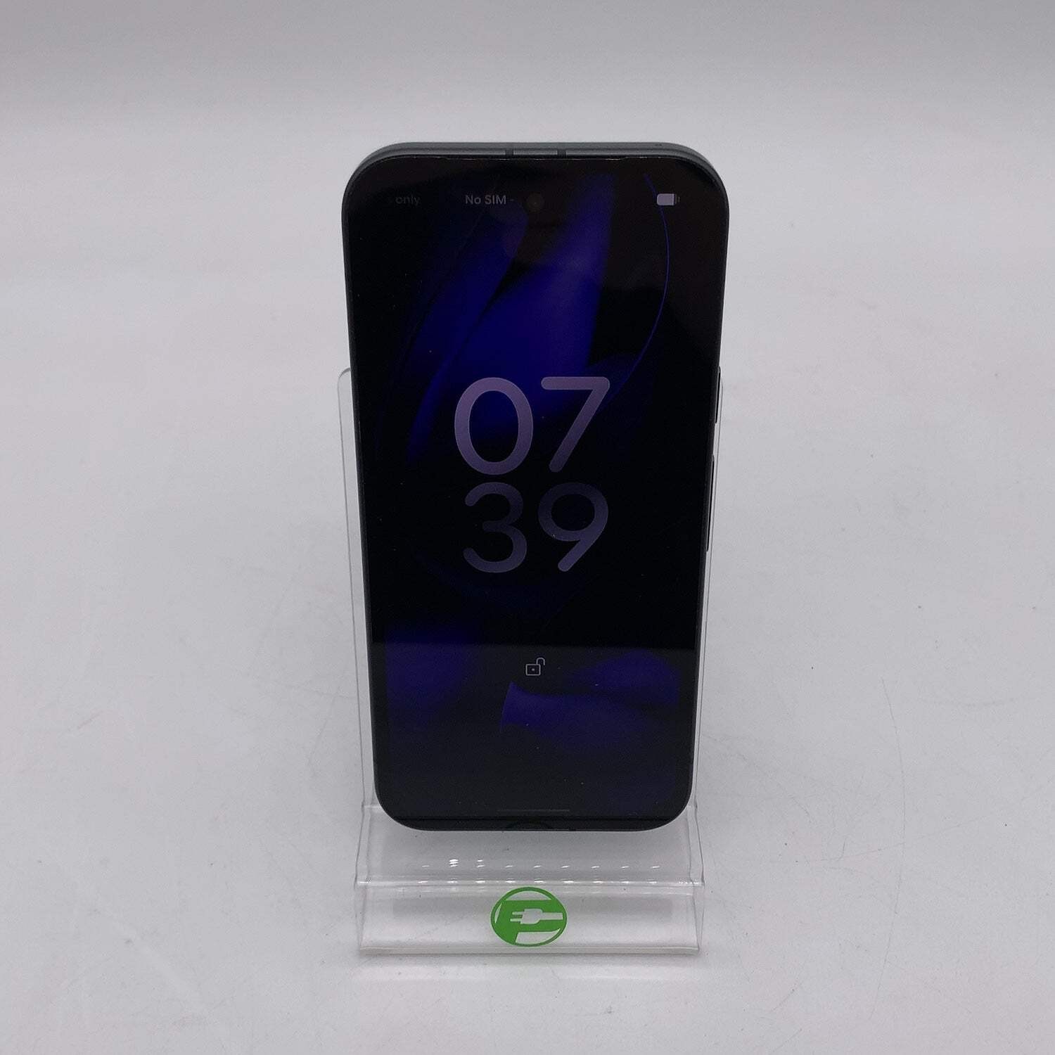 Factory Unlocked Google Pixel 9a 128GB Charcoal GA05769-US