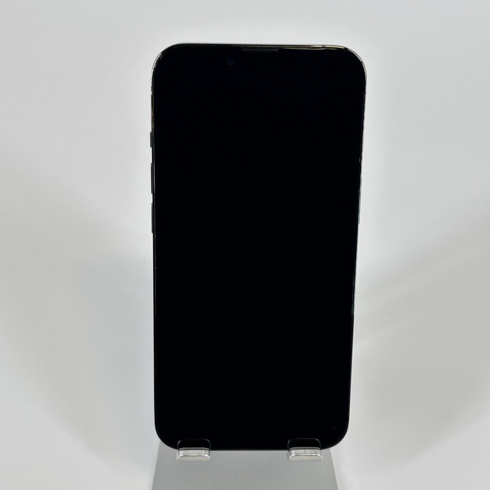 Apple iPhone 13 Pro Gold 128GB Verizon – Very Good w/ LCD Burn-In