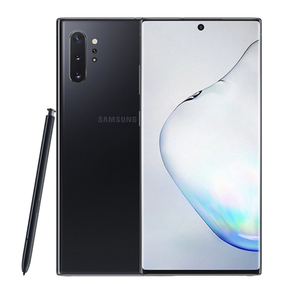 Samsung Galaxy Note 10 Plus N975U1 256GB CDMA/GSM Unlocked – Very Good
