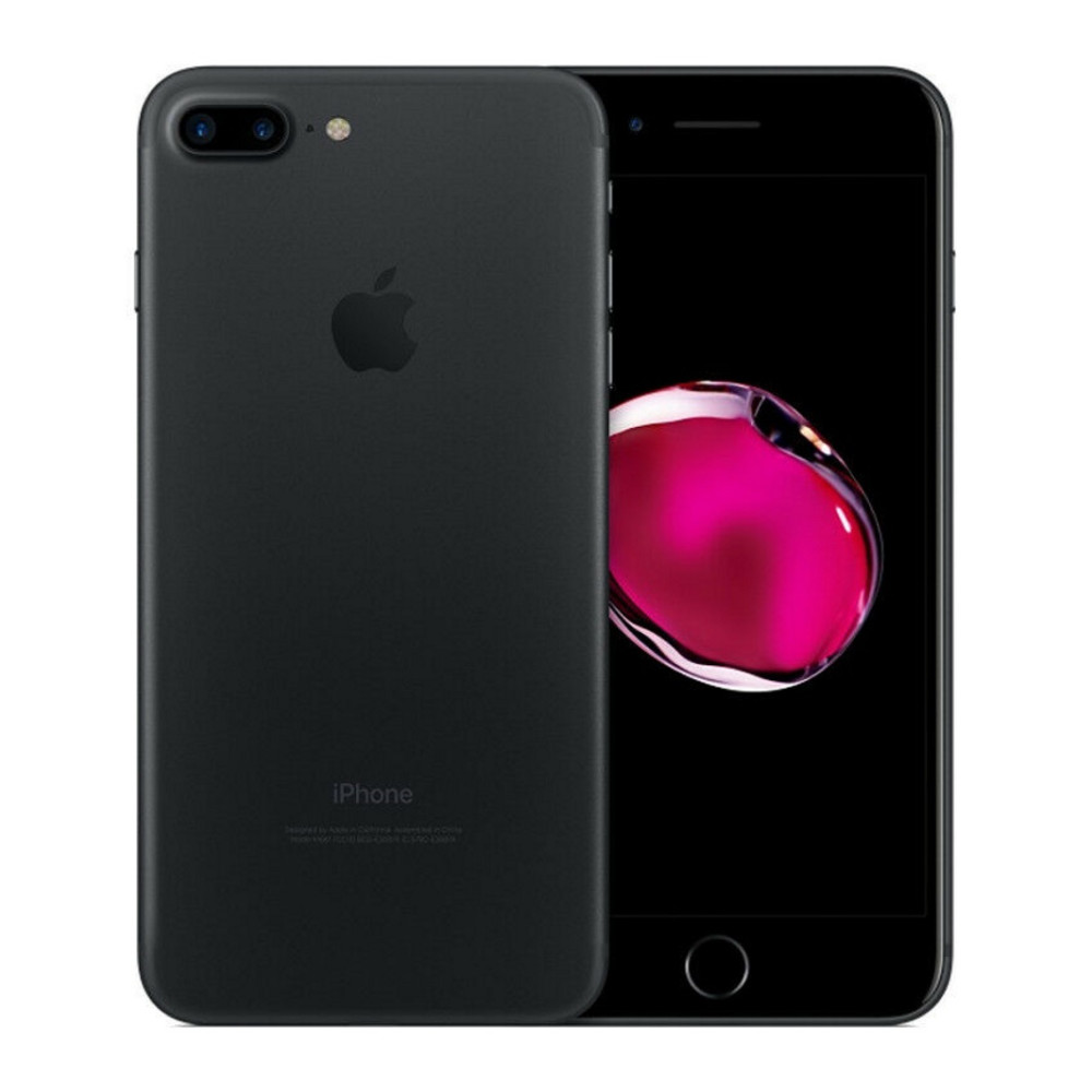Apple iPhone 7 Plus – 32GB – Black Mint Used Unlocked