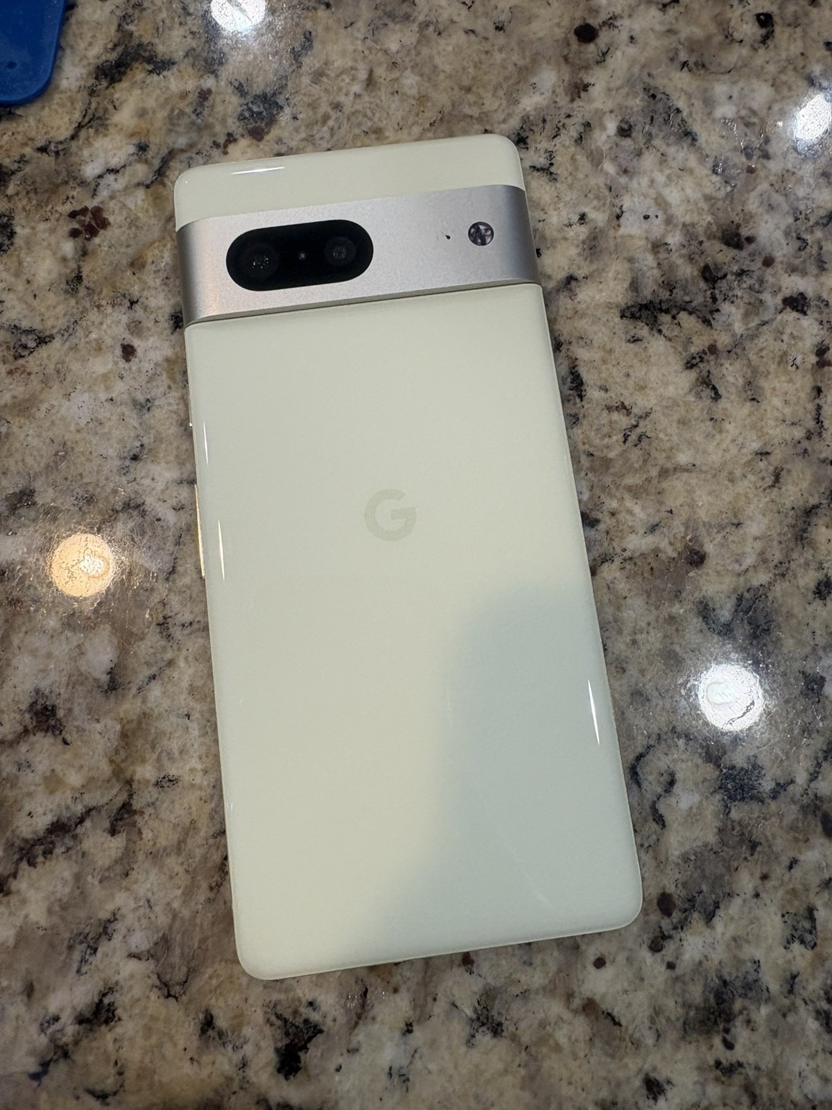 Google Pixel 7 – 128 GB- Unlocked/T-Mobile/AT&T/Verizon -EXCELLENT