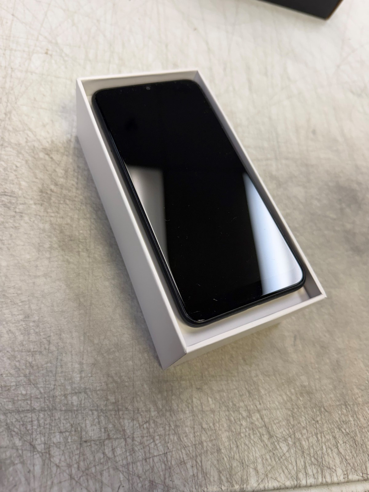 T-Mobile REVVL 4 32GB – T-Mobile Locked