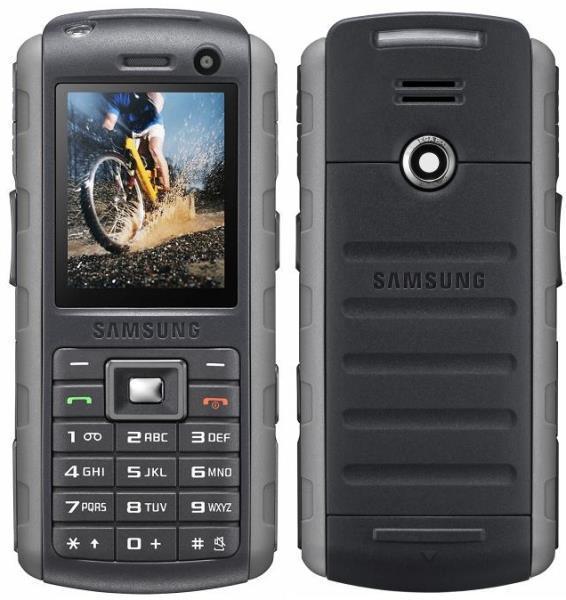 Samsung B27001.9″ 2MP Camera 2G GSM 850 900 1800 1900 3G UMTS 2100 Mobile Phone