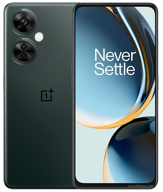 OnePlus Nord N30 CPH2515 T-Mobile Unlocked 128GB Chromatic Gray C