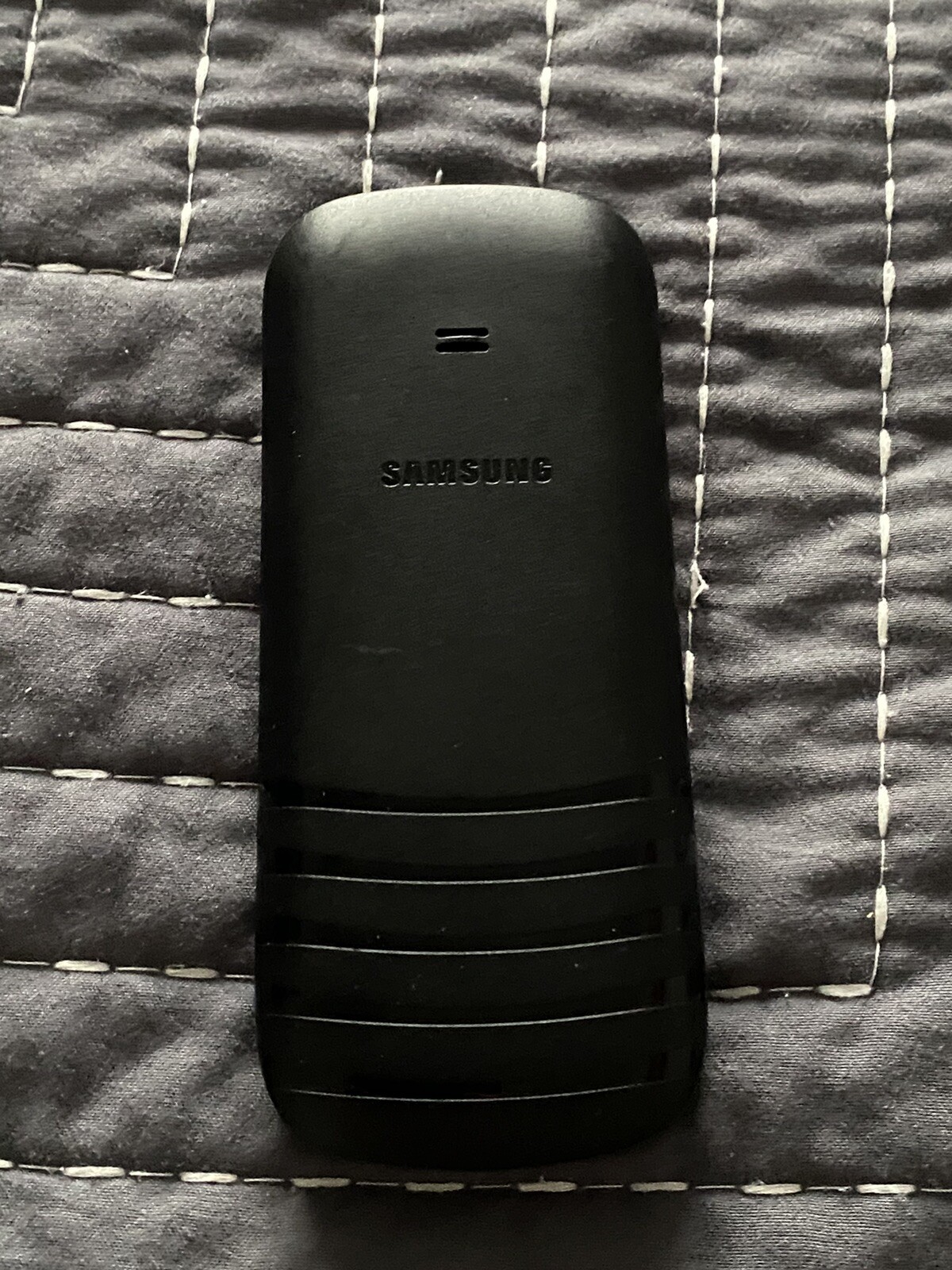 Samsung SGH-T199 Black Bluetooth Single SIM Single Core (MetroPCS) Cell Phone