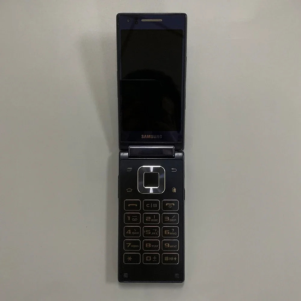 Samsung Galaxy G9198 2GB 16GB 3.9″ 16MP Snapdragon 808 Hexa-Core
