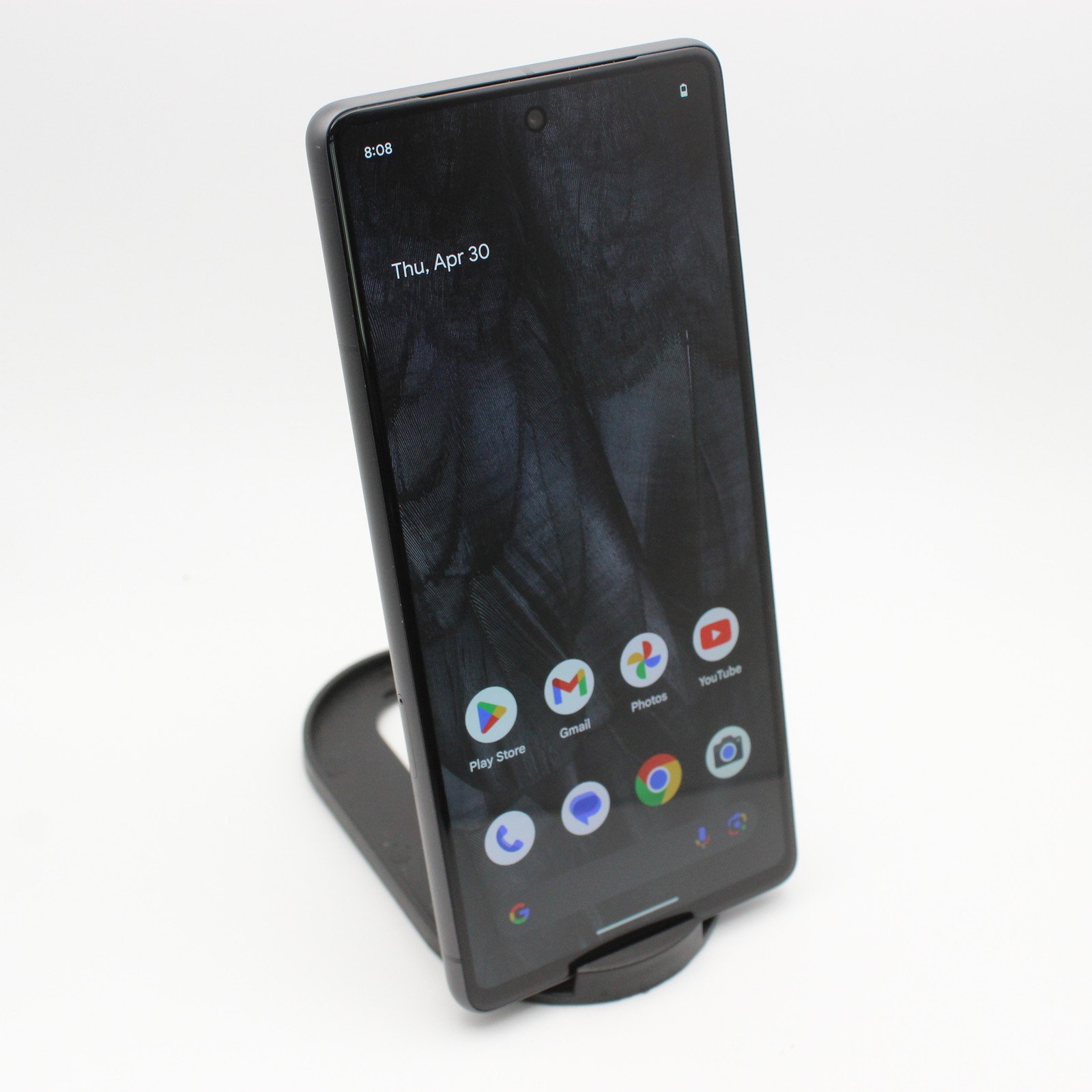 Google Pixel 7 GVU6C 128GB Fair Condition | Black | SPECTRUM Only