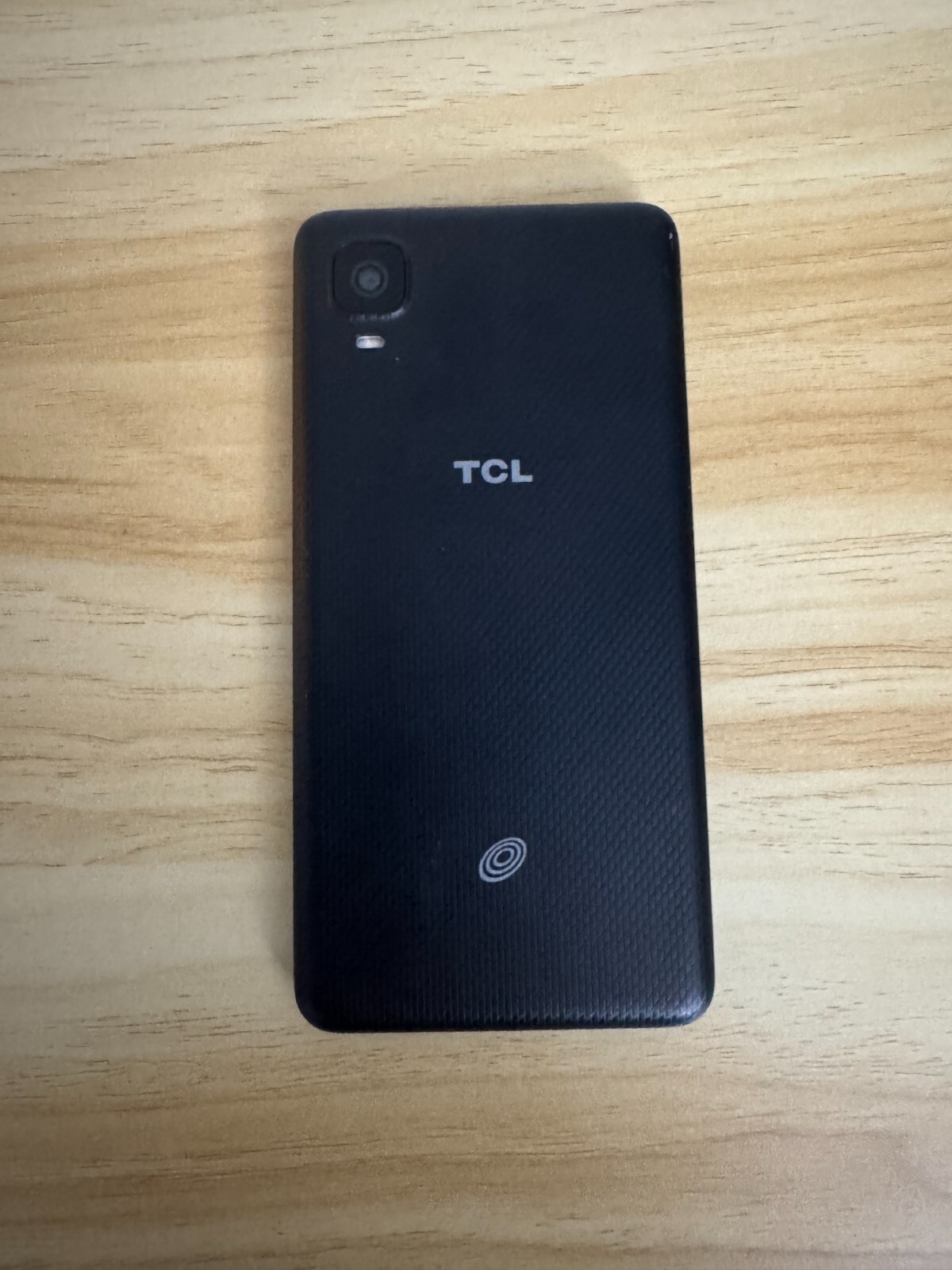 UNLOCKED -TracFone TCL A3 5.5″ 32GB Black Cellular (SMALA509DGP5P)