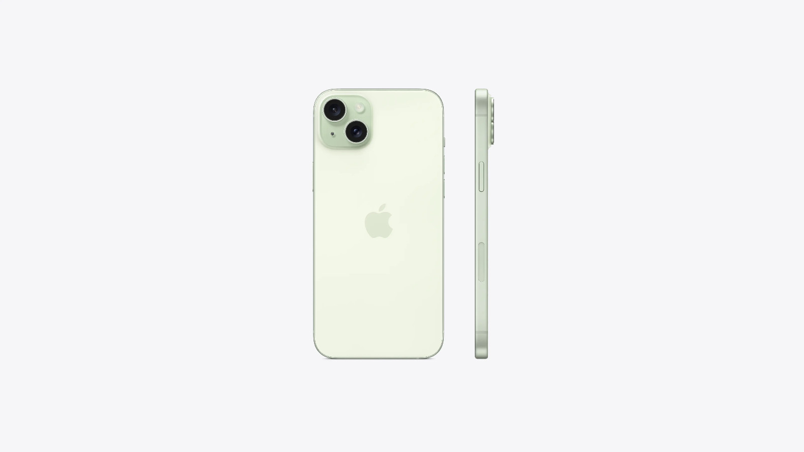 Apple iPhone 15 Plus A2847 128GB Smartphone Fully Unlocked – Excellent