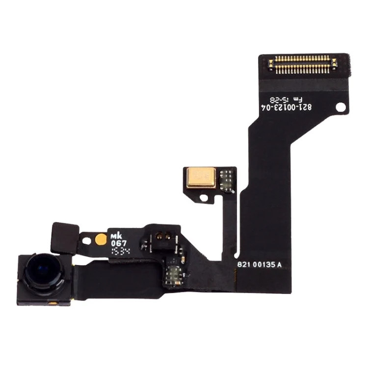 Front Facing Camera Module with Proximity Sensor Flex for iPhone 6s, For iPhone