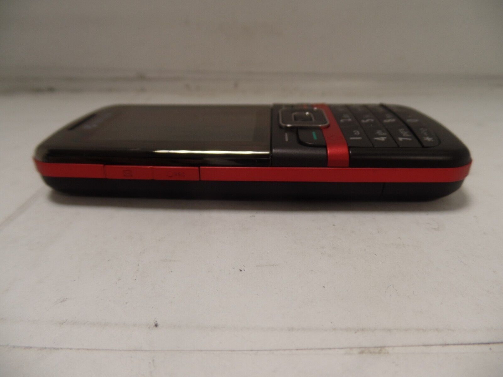 RARE VINGE Kyocera SOLO E4000 Windows Mobile 6.0 Smartphone GSM