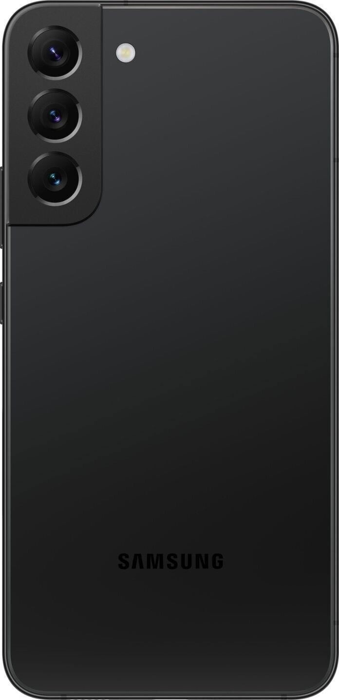 New SAMSUNG GALAXY S22+ PLUS 5G 256GB Factory Unlocked WHite&Black Gift Phone