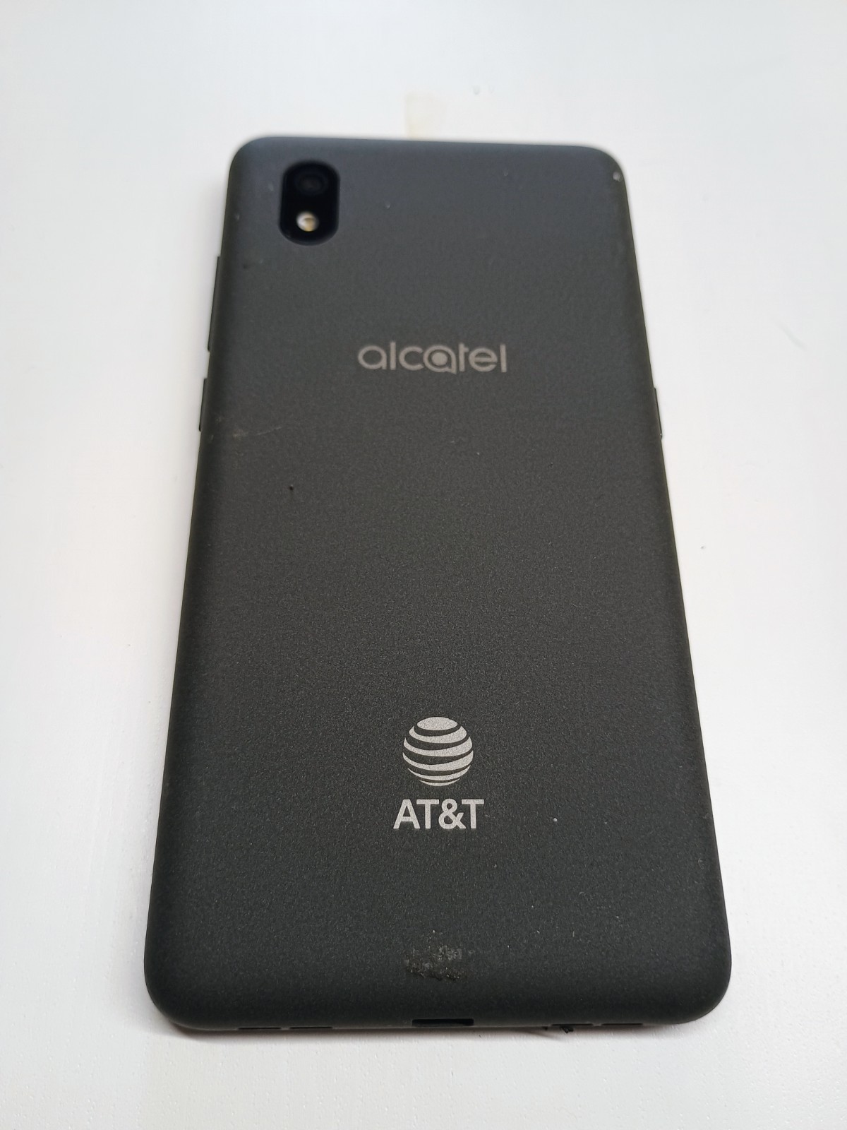 Alcatel Volta 5002R Android Smartphone 5.5″ Display 5MP 3G Unlocked Sign 16GB