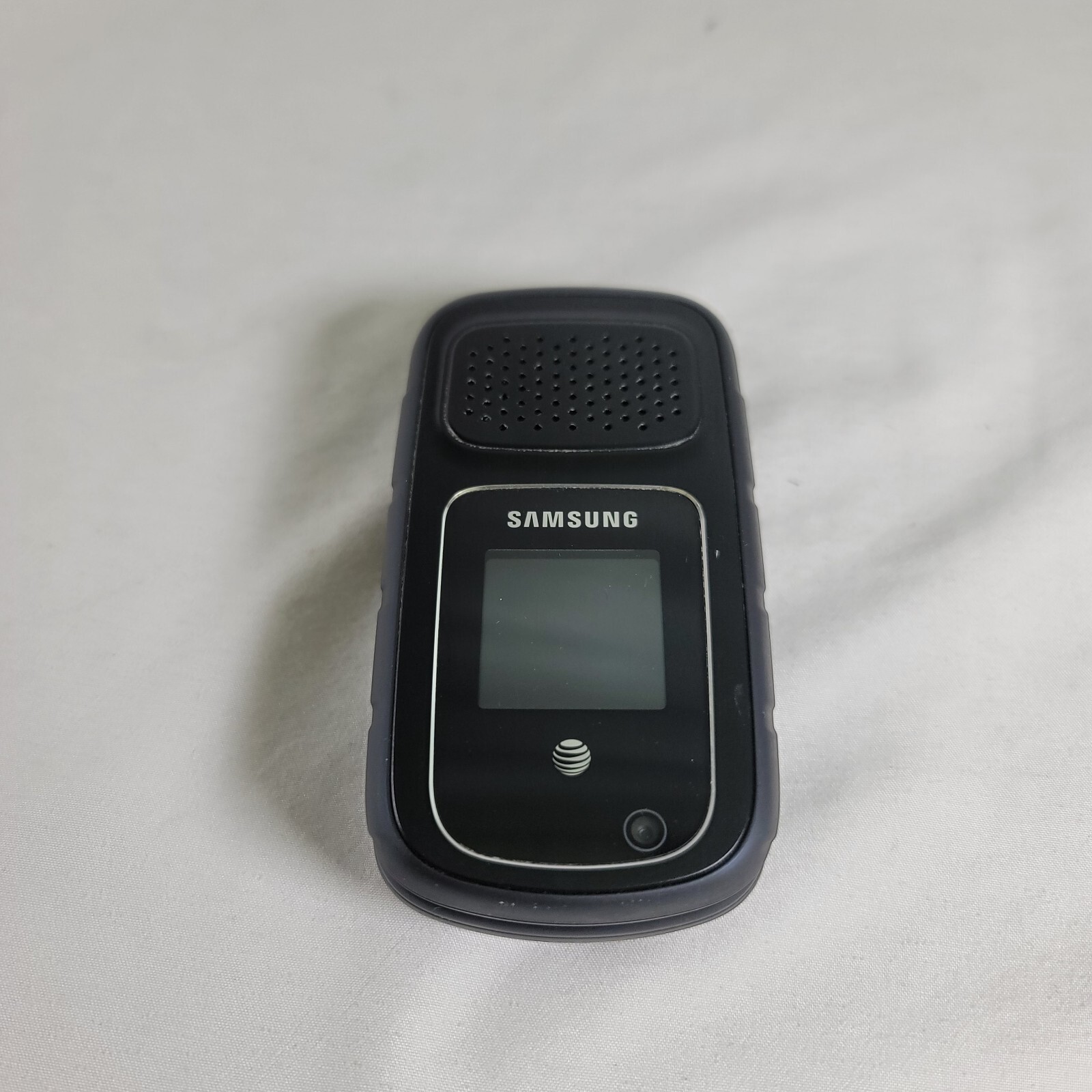 Samsung Rugby 4 3G 256MB Back Missing