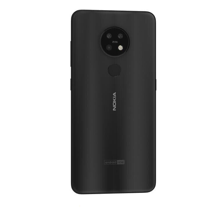 Nokia 7.2 Single/Dual SIM 4G LTE Android 64/128GB ROM 5.3″ Phone 13.0MP