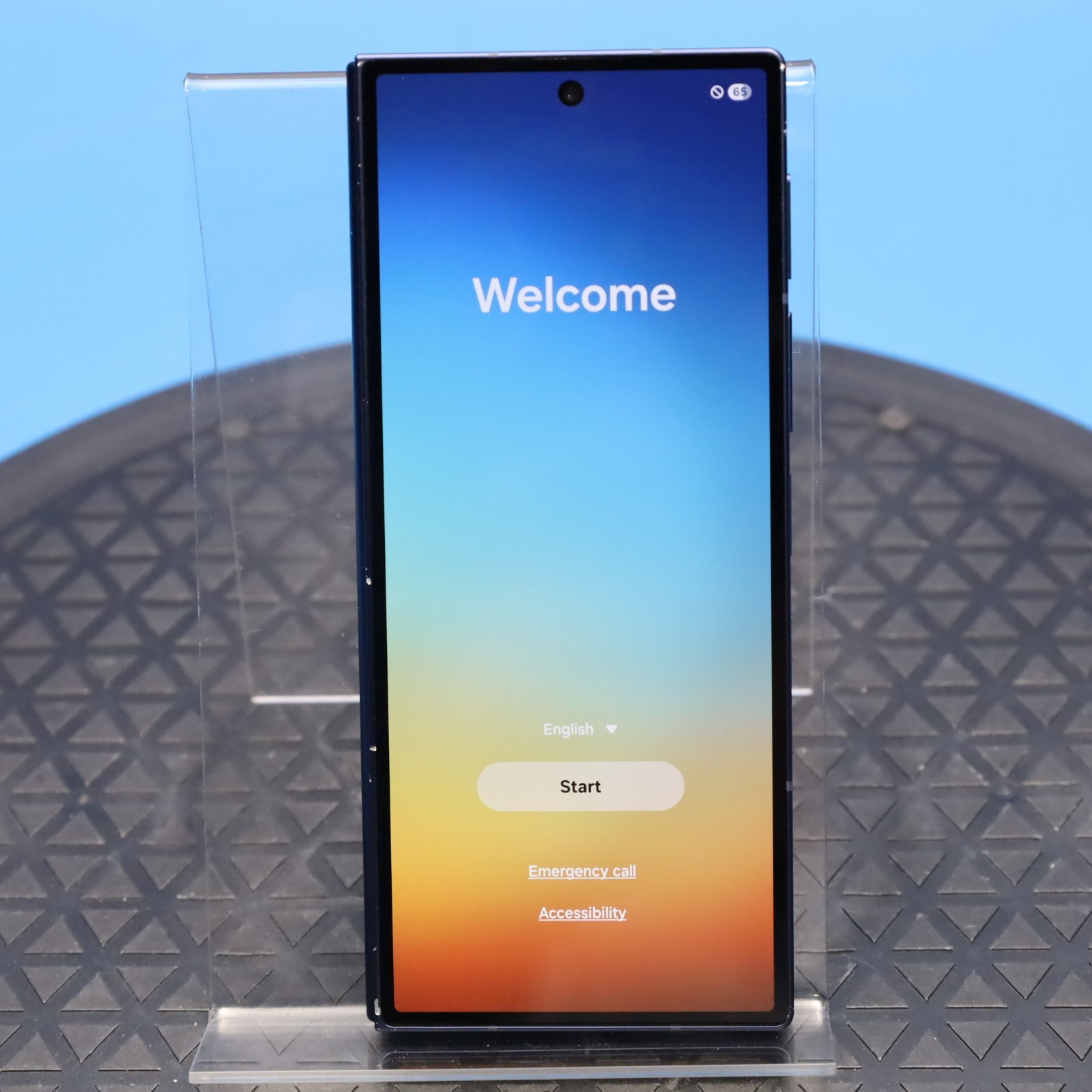Samsung Galaxy Z Fold6 – 1TB – Navy (Unlocked)