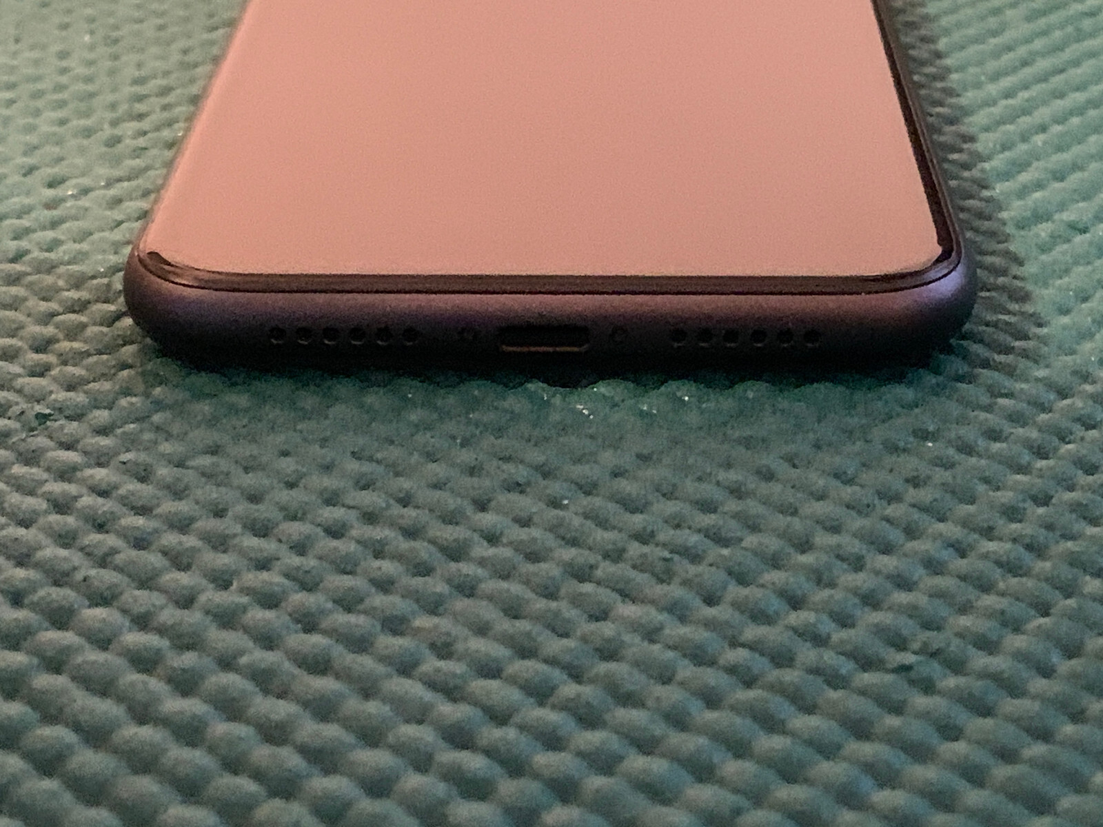 Apple iPhone 11 – 64GB – Black (Unlocked) A2111 (CDMA + GSM)